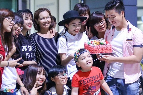 Nhã Phương tổn thương chuyện gia đình ảnh 1 Nha Phuong ton thuong chuyen gia dinh anh 1