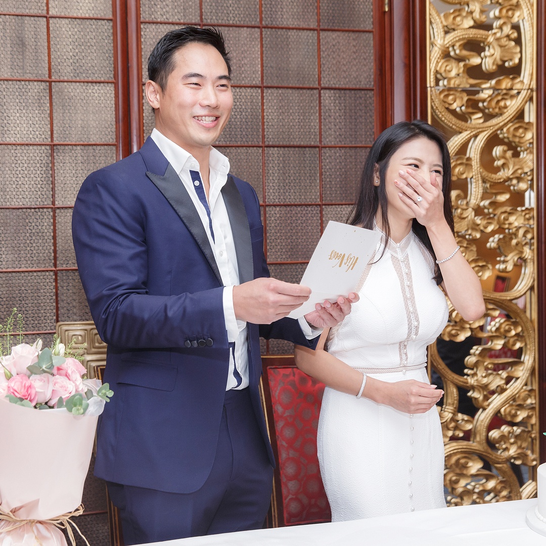 Lam Thien Du cuoi anh 4