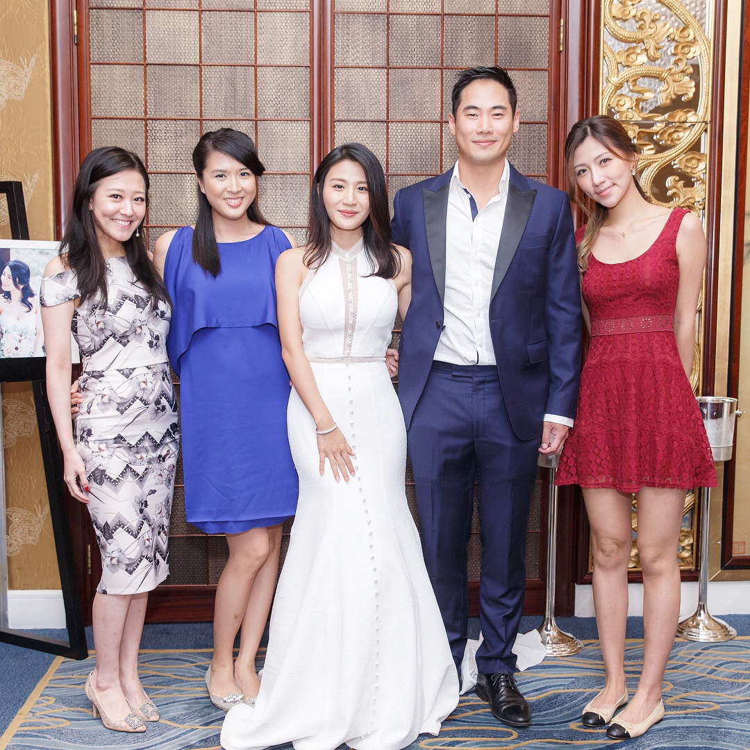 Lam Thien Du cuoi anh 7