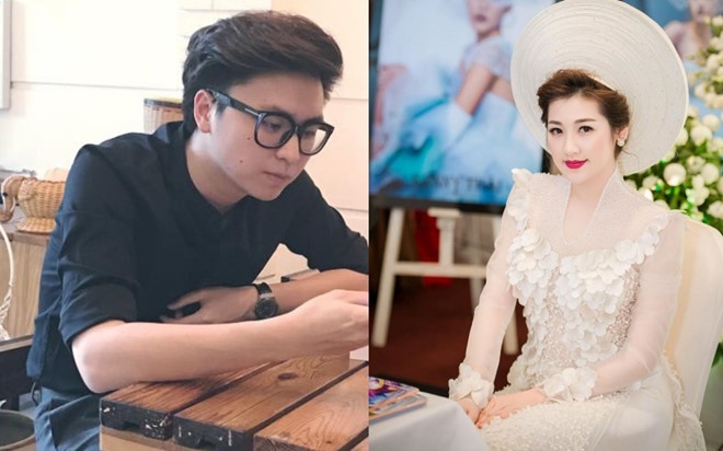 A hau Tu Anh ket hon anh 2