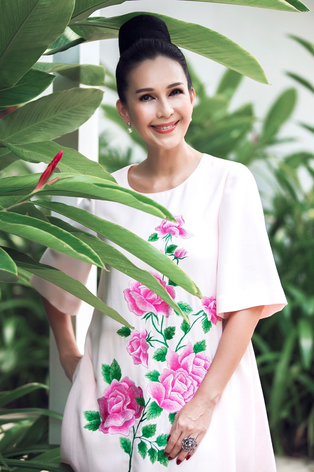 Sao Viet tre trung anh 13