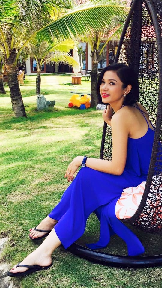 Sao Viet tre trung anh 12