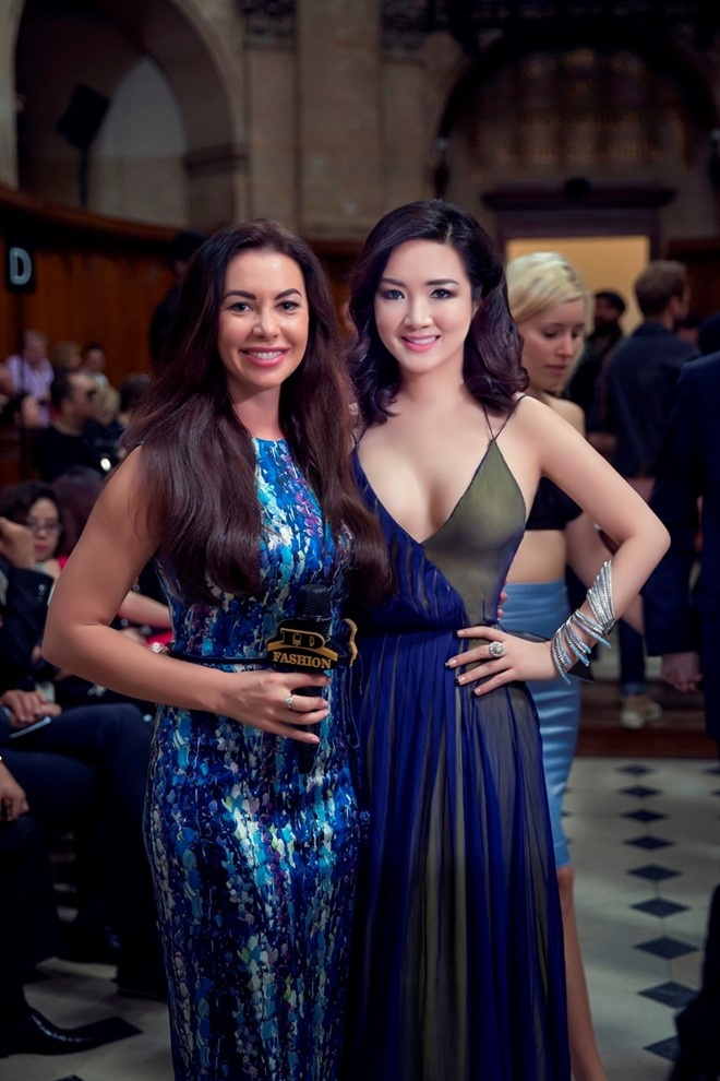 Sao Viet tre trung anh 6