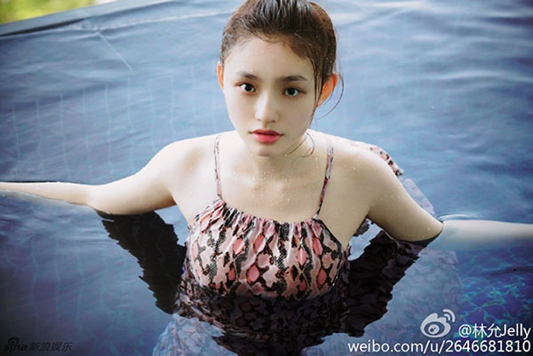 Vi sao 'gai hu' Lam Duan duoc Chau Tinh Tri o be? hinh anh