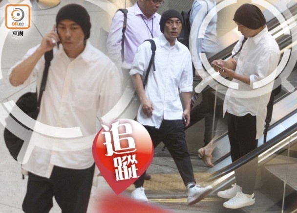 Trương Vệ Kiện bị bắt ảnh 2 Truong Ve Kien bi bat anh 2