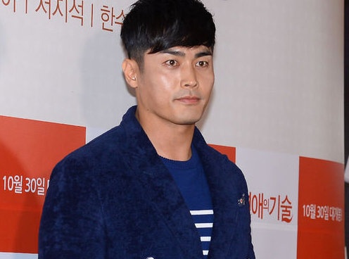 Tai tu Han tron sang My lam song bac anh 1