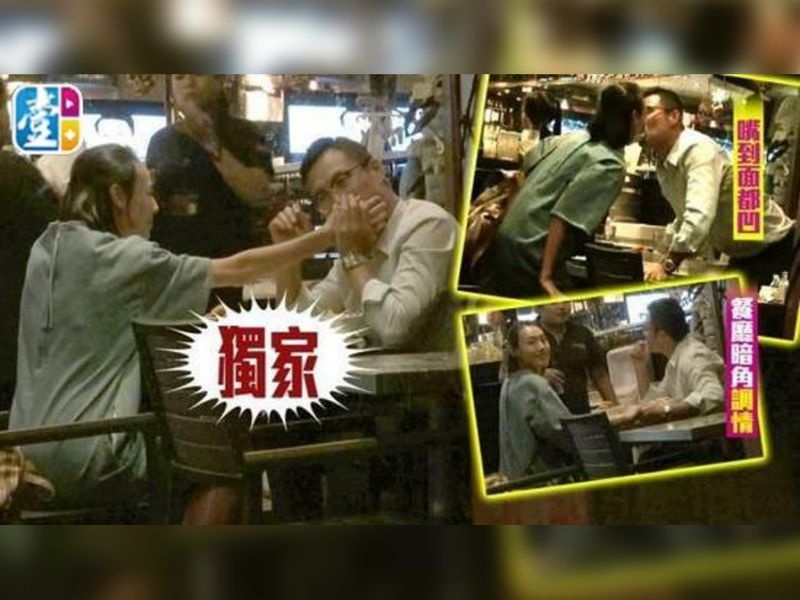 Luong Lac Thi mua hang giam gia anh 2