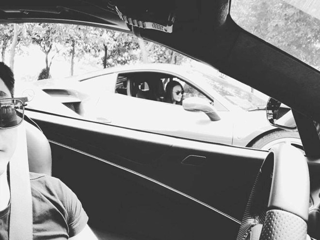 Cuong Do La yeu Dam Thu Trang anh 5