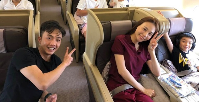 Cuong Do La yeu Dam Thu Trang anh 12