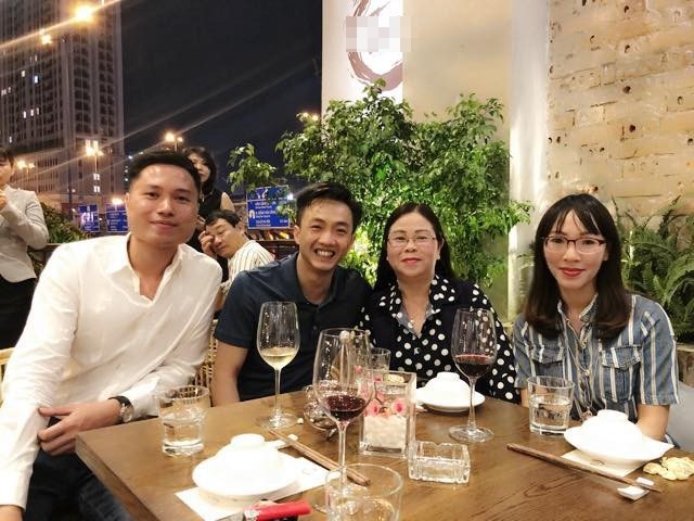 Cuong Do La yeu Dam Thu Trang anh 11