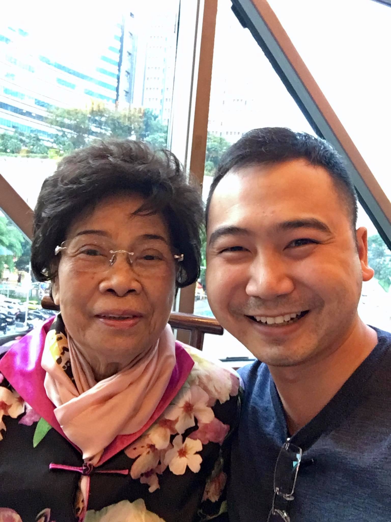 Lan Khue cuoi John Tuan Nguyen anh 2