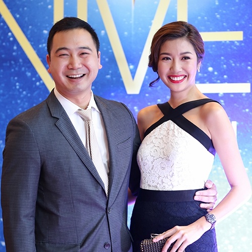 Lan Khue cuoi John Tuan Nguyen anh 4