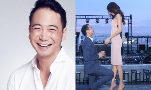 Hon phu Lan Khue: Dao hoa, giau co va la chau noi ba Tu Huong hinh anh