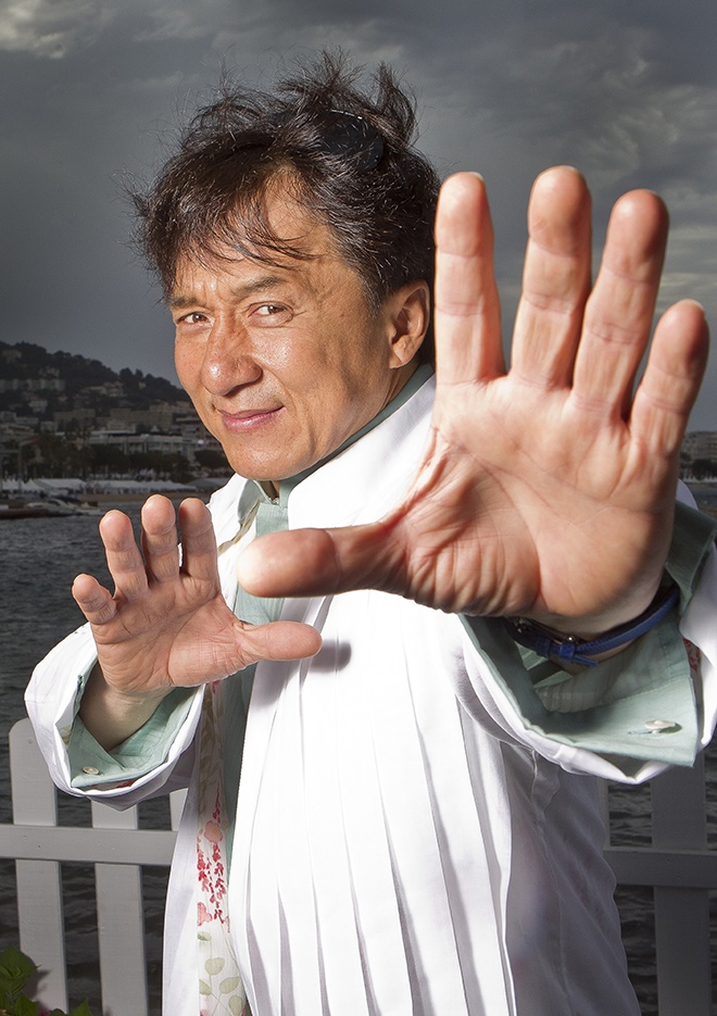 Chân Tử Đan Thành Long Diệp Vấn ảnh 3 Chan Tu Dan Thanh Long Diep Van anh 3