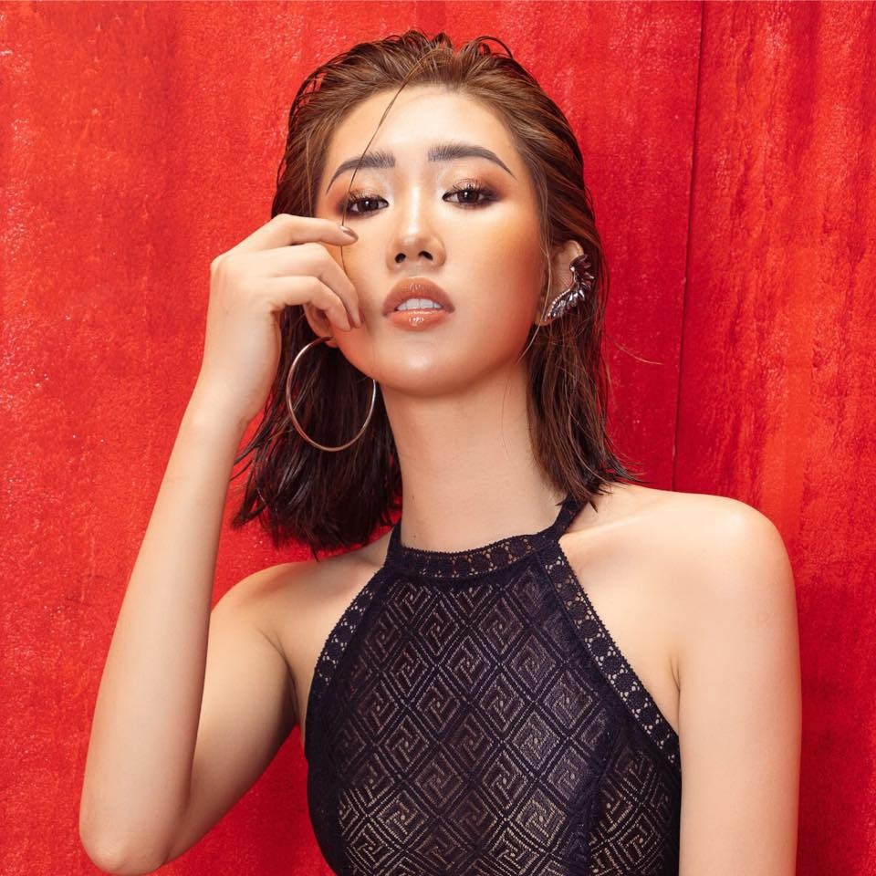 Bang Di Thuy Ngan nhan sac anh 7