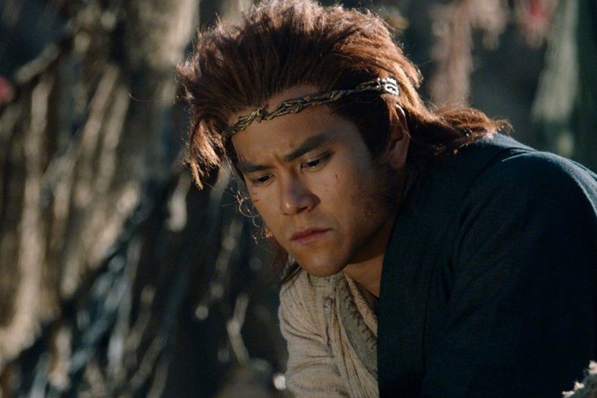 Banh Vu Yen bi fan nu tan cong anh 3