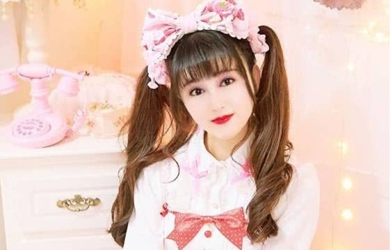 'Tieu Long Nu' tuoi U70 bi che cuoi vi anh nhu phu nu 20 hinh anh