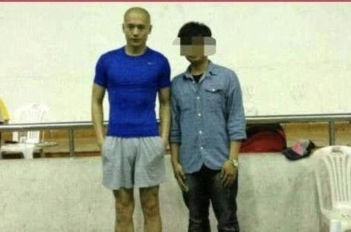 Cao Van Tuong cuong hiep anh 1