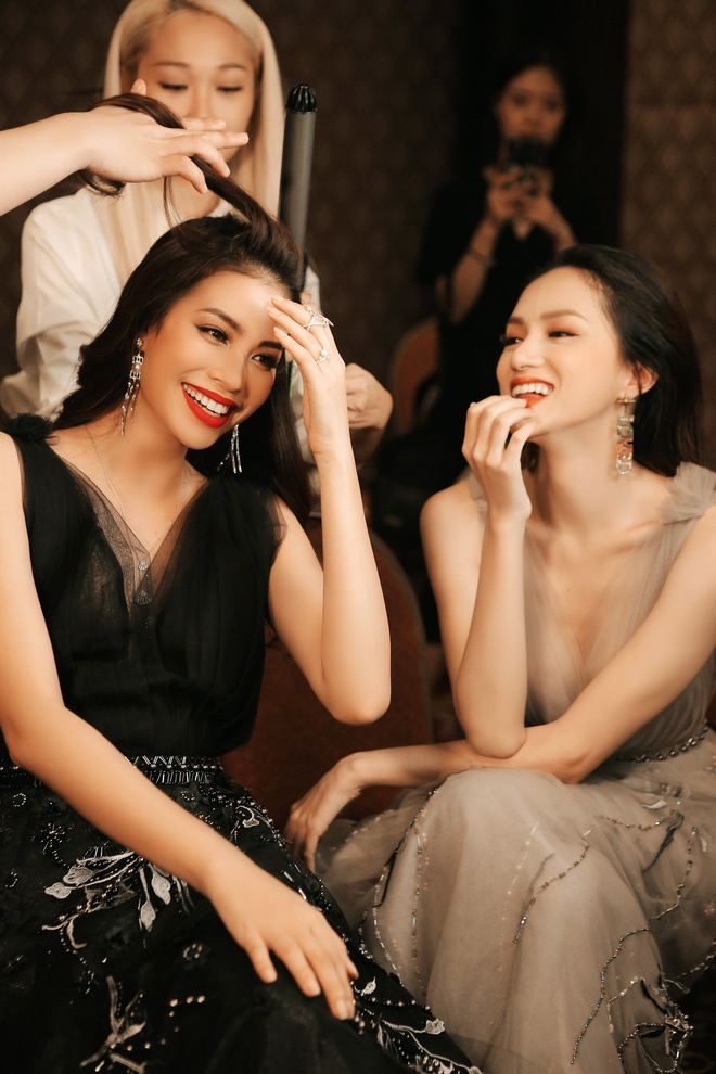 sao Viet bi roi khoi tham do anh 2