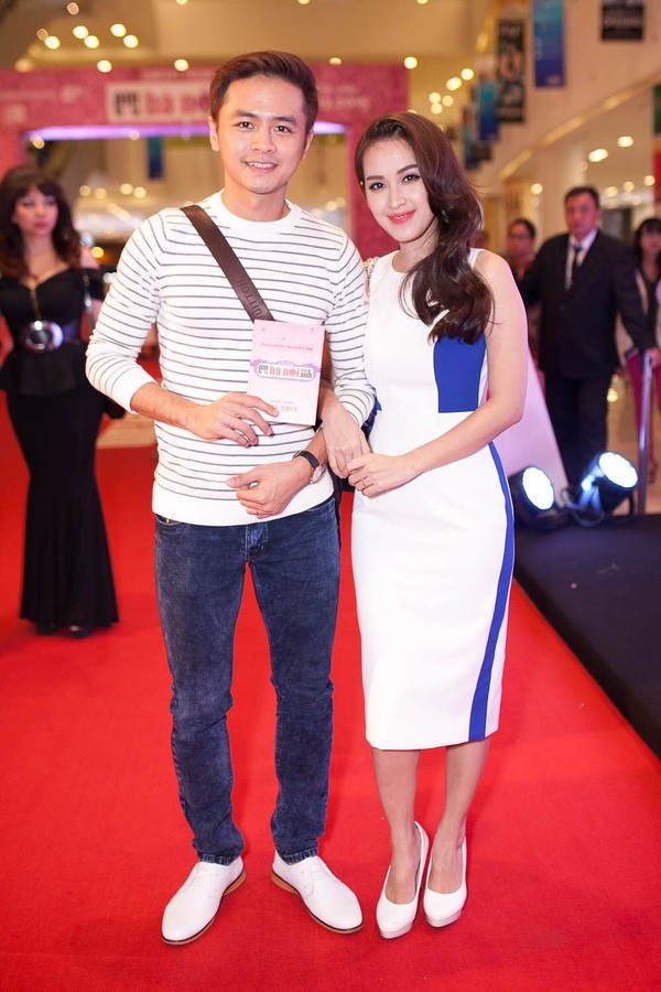 sao Viet bi roi khoi tham do anh 8