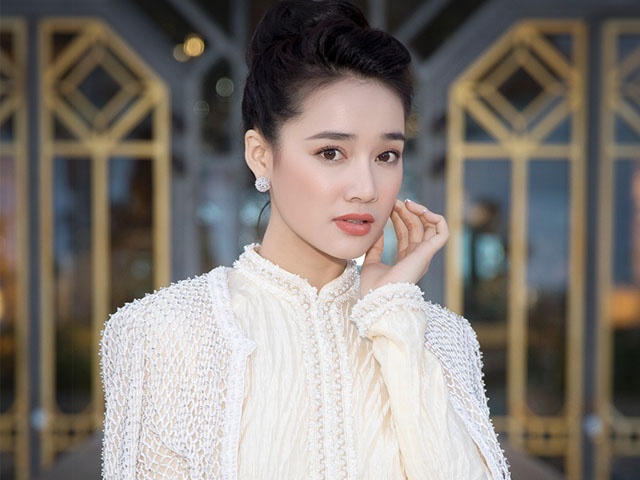 Anh Truong Giang ben Nha Phuong o Thai Lan anh 3