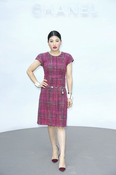 sao Thai Lan quy goi truoc cong chua anh 2