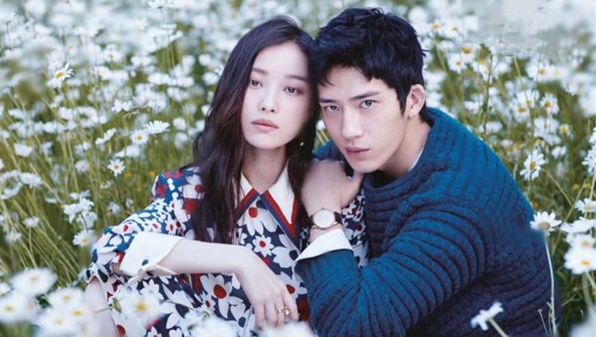 Tinh Bach Nhien - Nghe Ni chia tay: Hop dong yeu duong co that? hinh anh