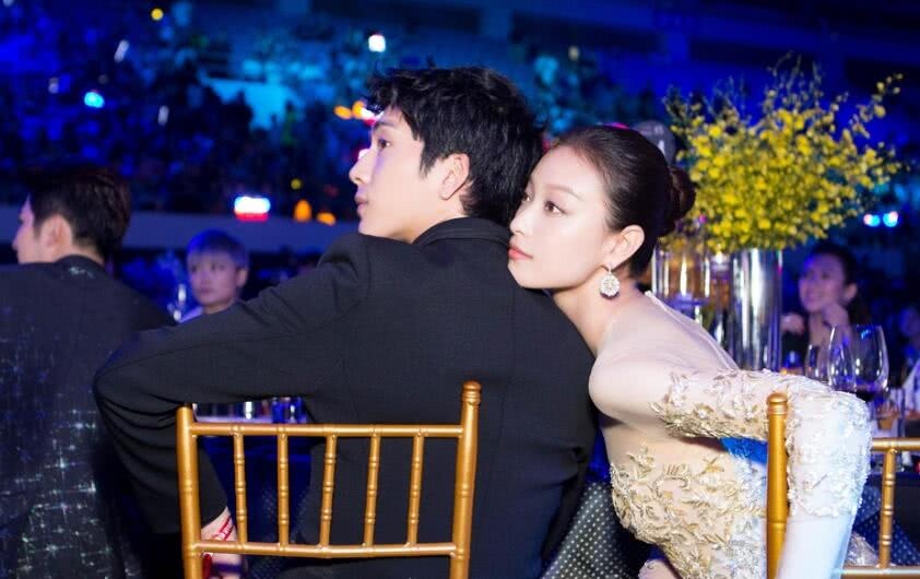 Tỉnh Bách Nhiên và Nghê Ni ảnh 2 Tinh Bach Nhien va Nghe Ni anh 2