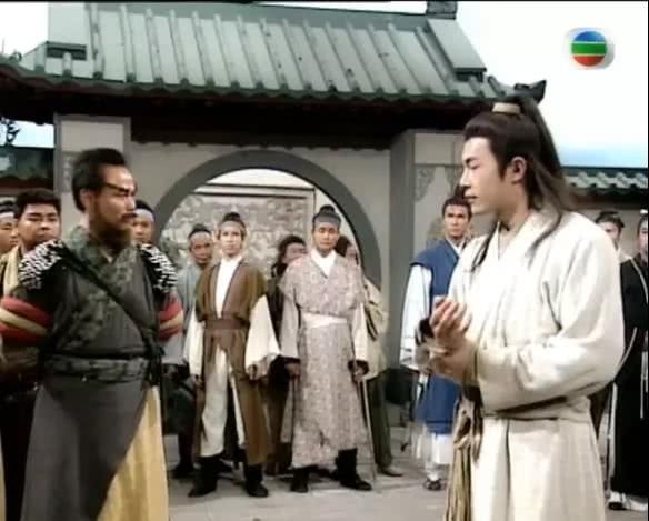 TVB lam phim ngheo anh 6