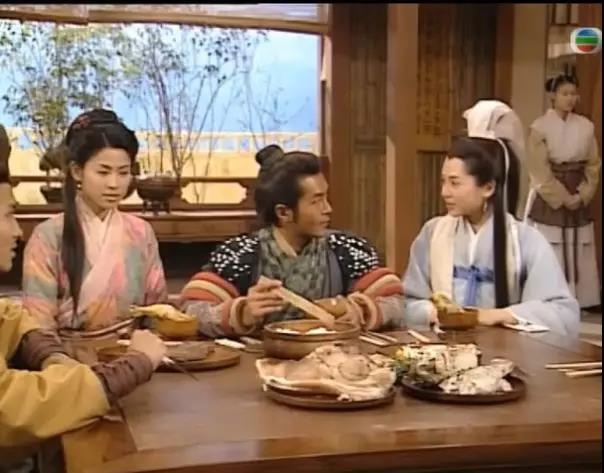 TVB lam phim ngheo anh 7