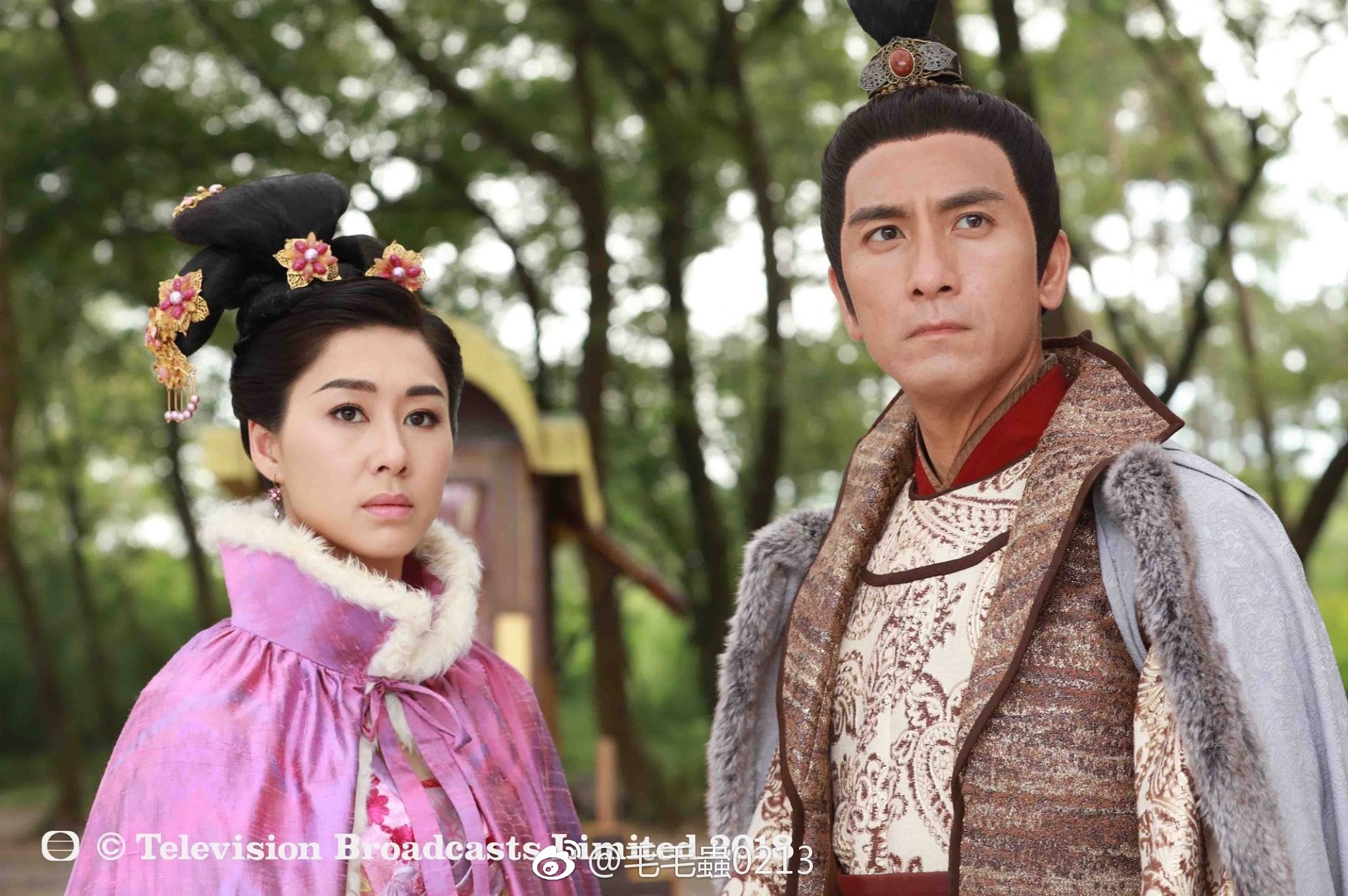 TVB lam phim ngheo anh 5