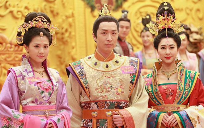 TVB lam phim ngheo anh 1