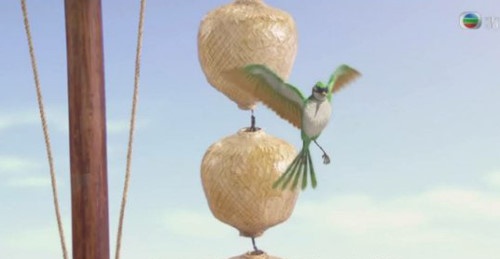 TVB lam phim ngheo anh 10