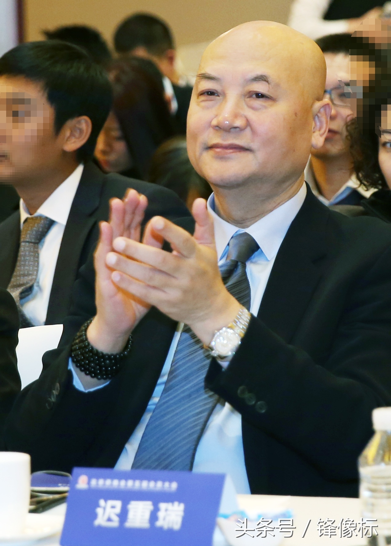 Đường Tăng và tỷ phú ảnh 3 Duong Tang va ty phu anh 3