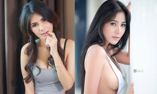 Dan 'nu than goi cam' Thai Lan bi bat vi dinh liu ca do World Cup hinh anh