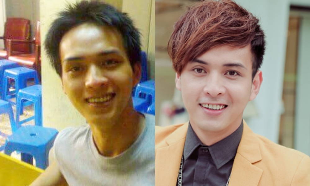 Dam my nam Viet anh qua khu anh 1