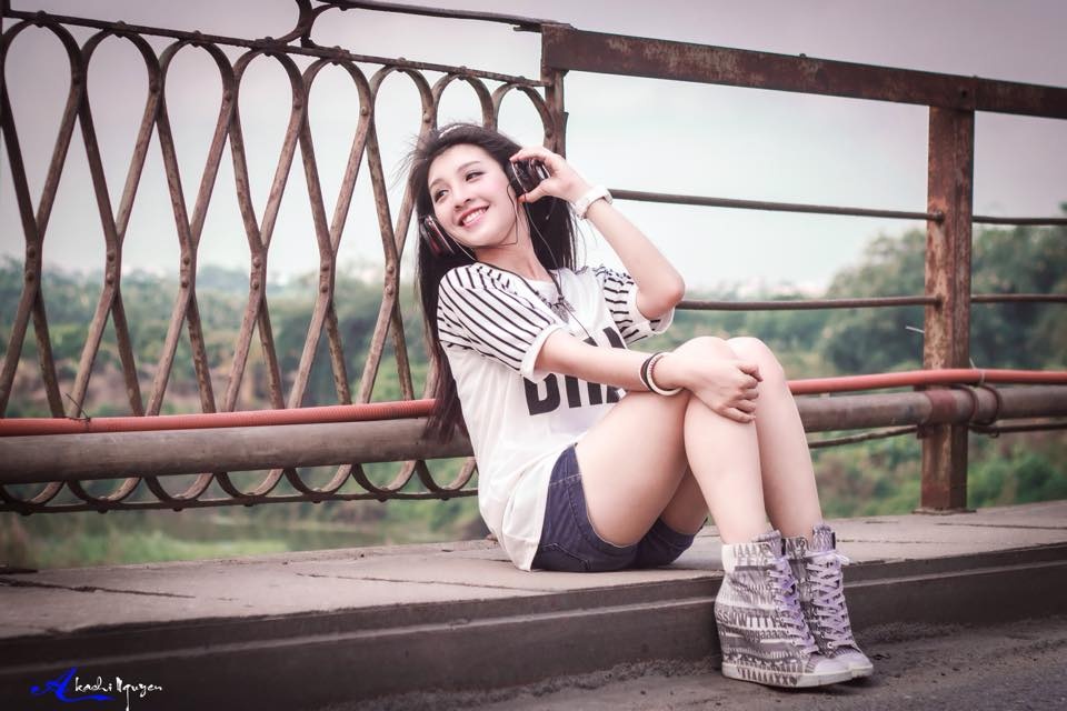 Nhan sac doi thuong Hoa hau Viet Nam 2018 anh 10