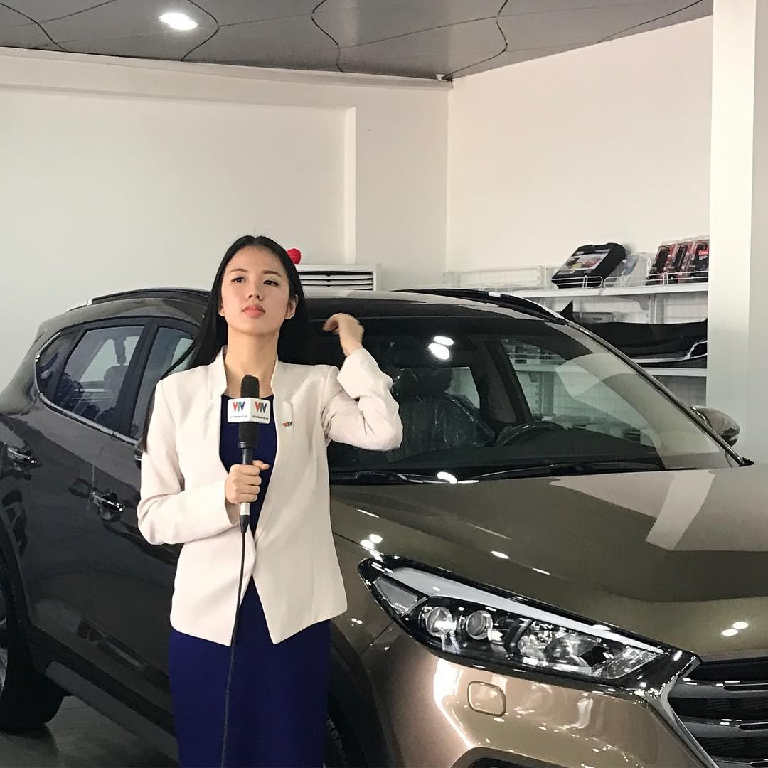 Nhan sac doi thuong Hoa hau Viet Nam 2018 anh 2