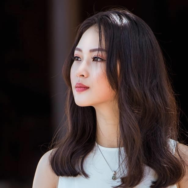 Nhan sac doi thuong Hoa hau Viet Nam 2018 anh 12