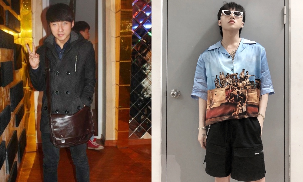 Dam my nam Viet anh qua khu anh 4