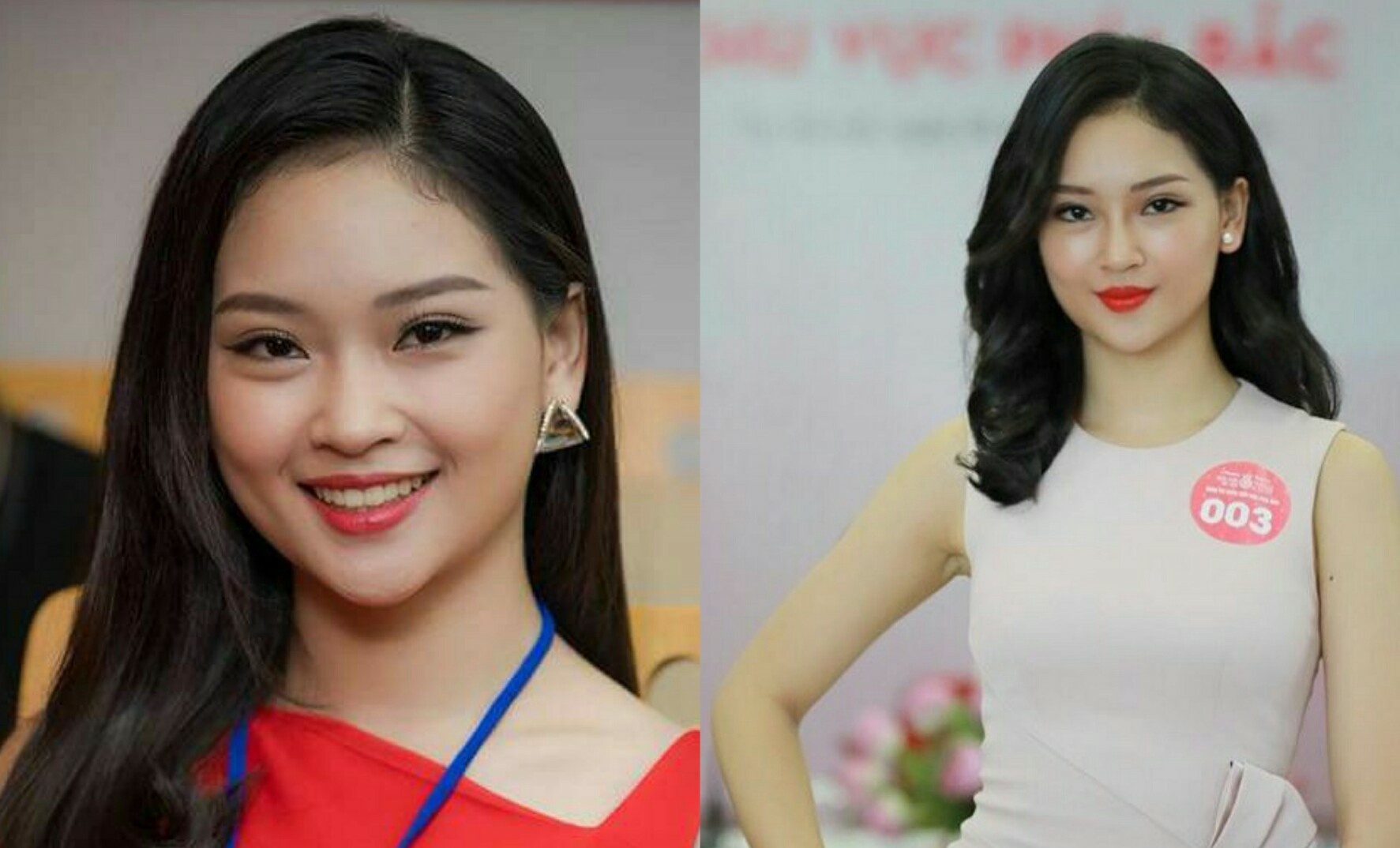 Nhan sac doi thuong Hoa hau Viet Nam 2018 anh 11