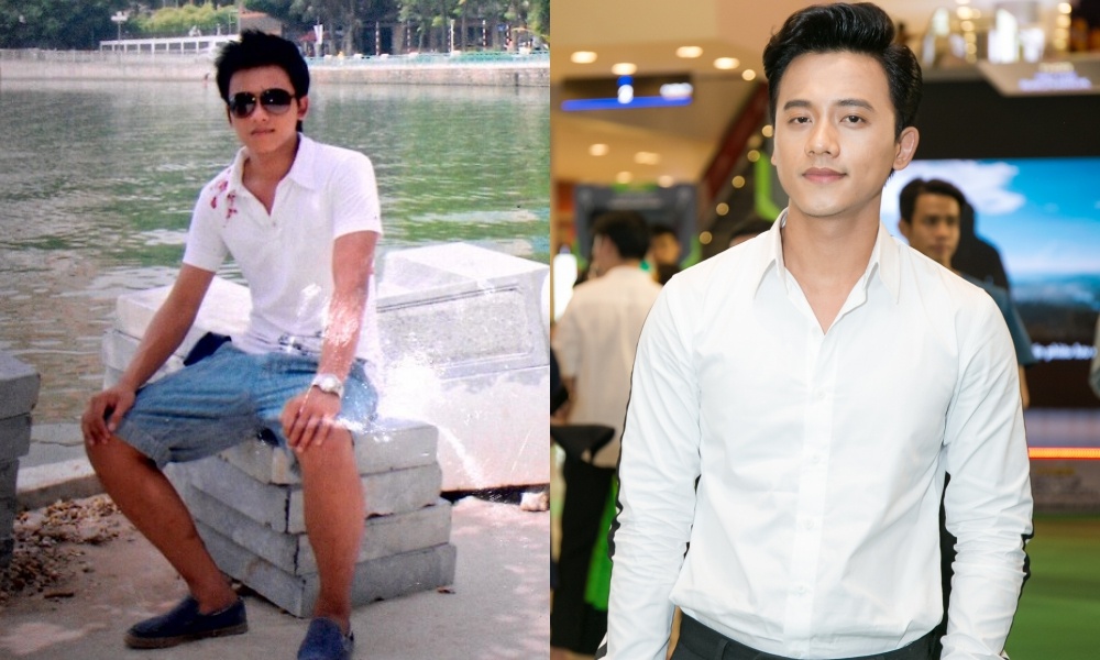 Dam my nam Viet anh qua khu anh 8