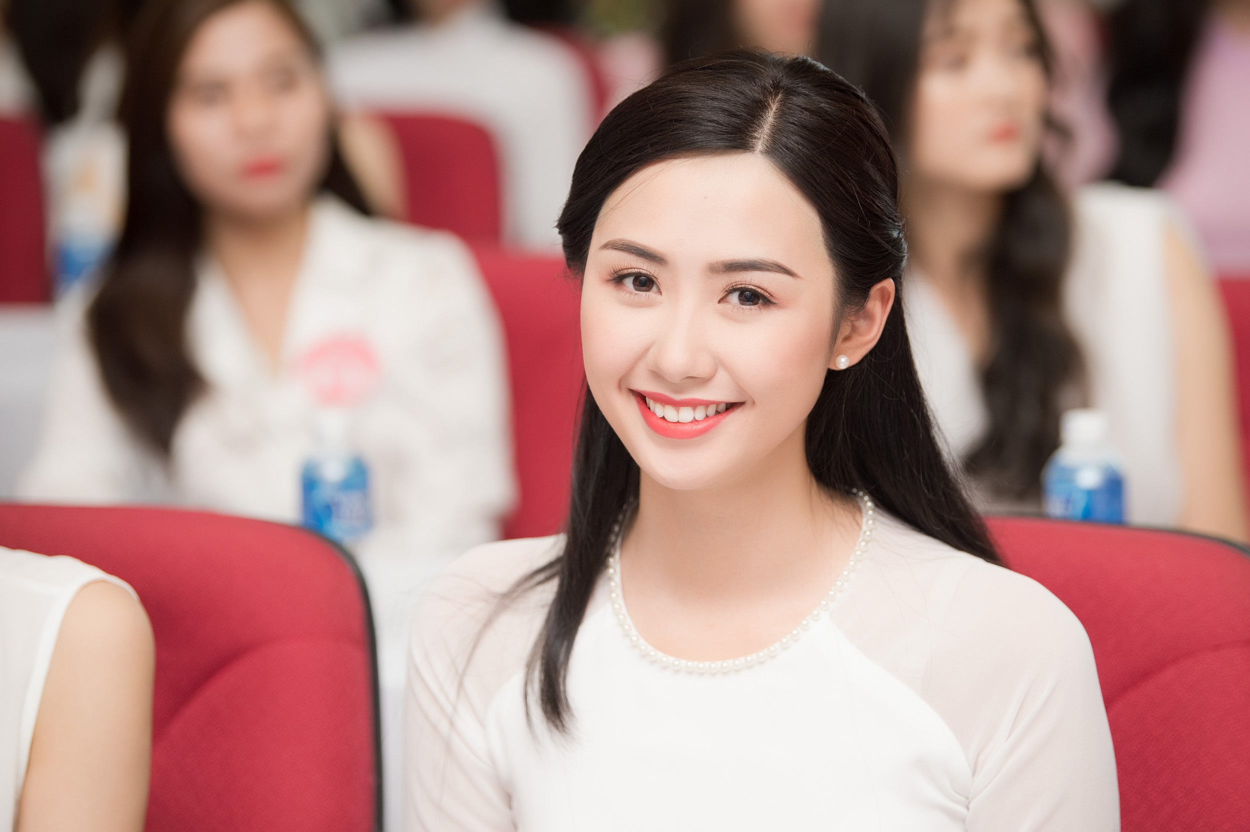 Nhan sac doi thuong Hoa hau Viet Nam 2018 anh 7