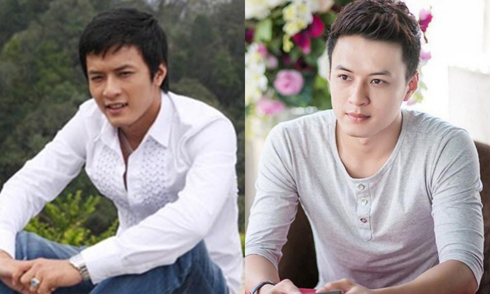 Dam my nam Viet anh qua khu anh 12