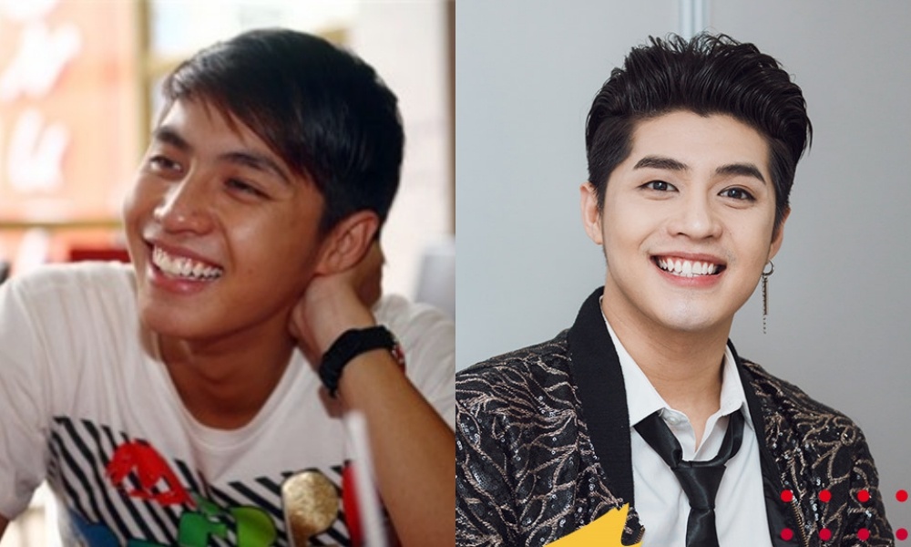 Dam my nam Viet anh qua khu anh 9