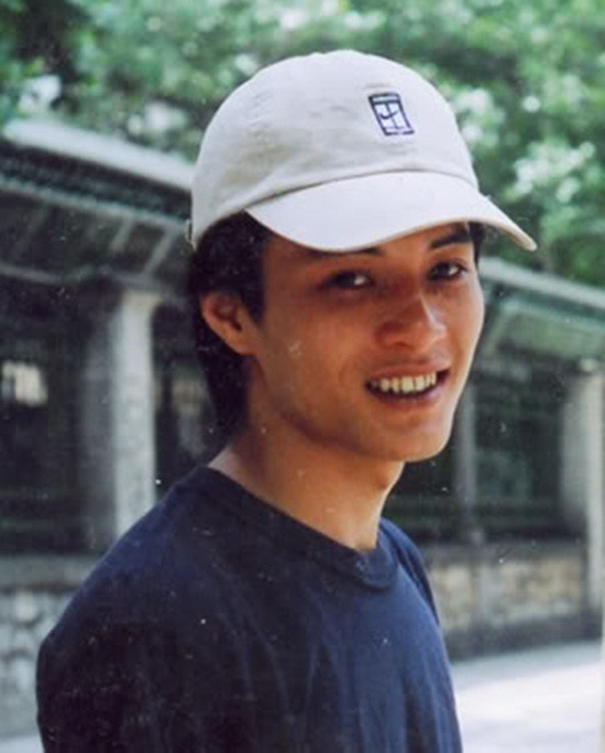 Dam my nam Viet anh qua khu anh 11