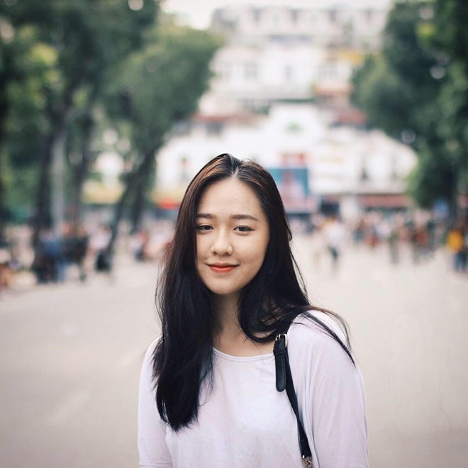 Nhan sac doi thuong Hoa hau Viet Nam 2018 anh 6