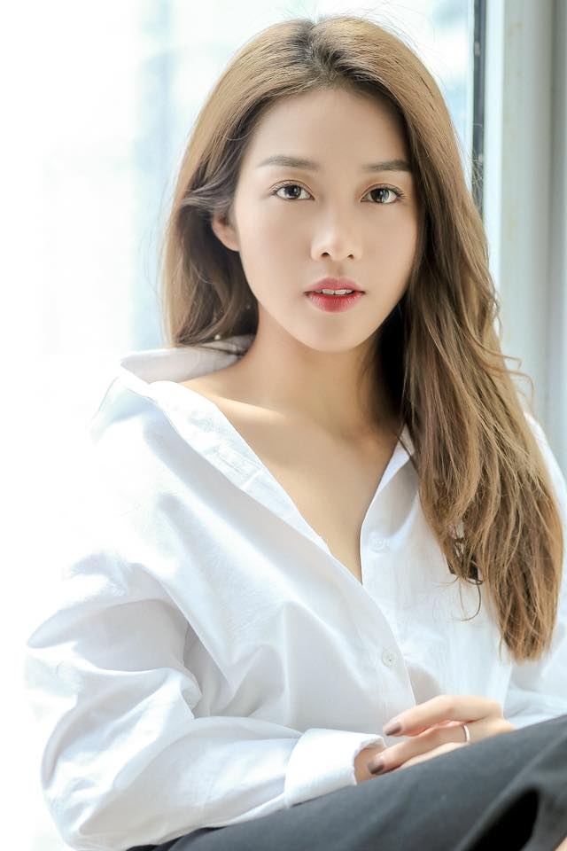 Kha Ngan Hau due mat troi anh 10