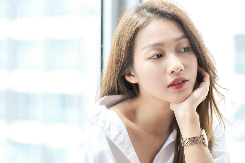 Kha Ngan Hau due mat troi anh 11