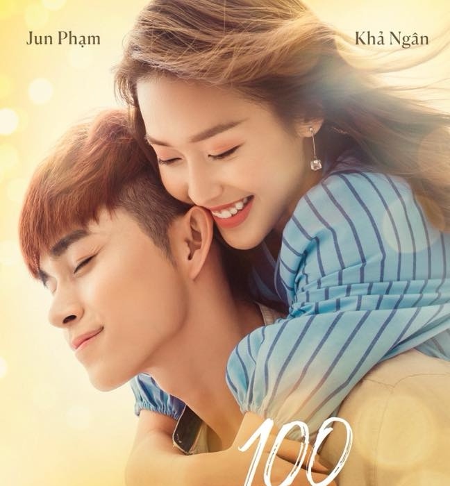 Kha Ngan Hau due mat troi anh 9